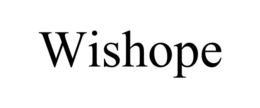 WISHOPE trademark