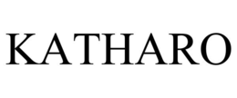KATHARO trademark