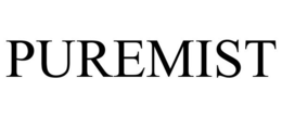 PUREMIST trademark