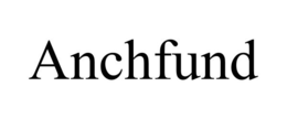 ANCHFUND trademark