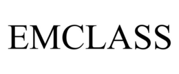 EMCLASS trademark