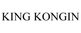 KING KONGIN trademark