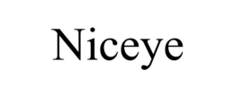 NICEYE trademark