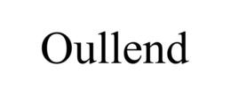 OULLEND trademark