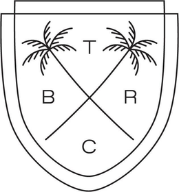 TBRC trademark