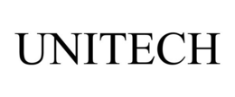 UNITECH trademark