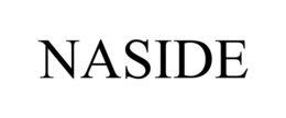 NASIDE trademark