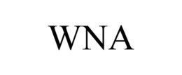 WNA trademark