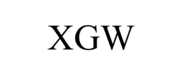 XGW trademark