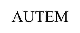 AUTEM trademark