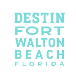 DESTIN FORT WALTON BEACH FLORIDA trademark