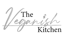 THE VEGANISH KITCHEN trademark
