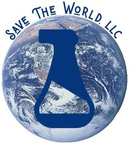 SAVE THE WORLD, LLC trademark