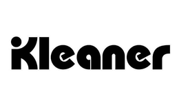 KLEANER trademark