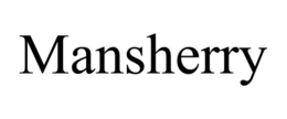 MANSHERRY trademark