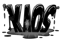 KAOS trademark