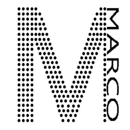 MMARCO trademark