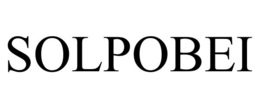 SOLPOBEI trademark