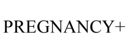 PREGNANCY+ trademark