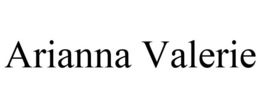 ARIANNA VALERIE trademark