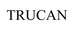 TRUCAN trademark