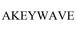 AKEYWAVE trademark