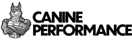 CANINE PERFORMANCE trademark