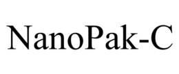 NANOPAK-C trademark
