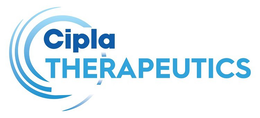 CIPLA THERAPEUTICS trademark
