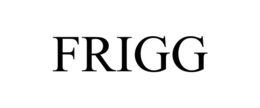 FRIGG trademark