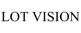 LOT VISION trademark