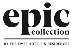 EPIC COLLECTION BY THE FIVES HOTELS & RESIDENCES trademark