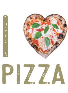 I PIZZA trademark
