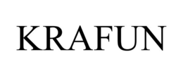 KRAFUN trademark