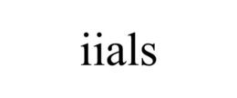 IIALS trademark