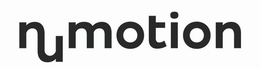 NUMOTION trademark