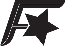 F trademark