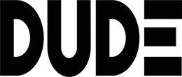 DUDE trademark