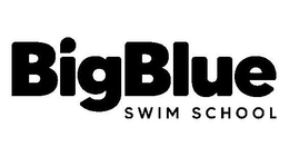 BIG BLUE SWIM SCHOOL trademark