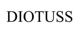 DIOTUSS trademark