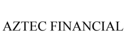 AZTEC FINANCIAL trademark