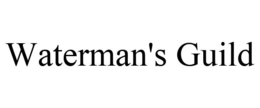 WATERMAN'S GUILD trademark