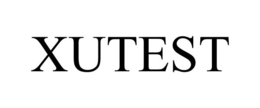 XUTEST trademark