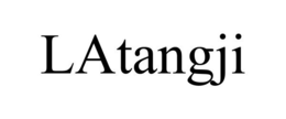 LATANGJI trademark