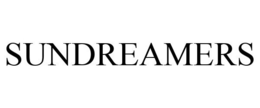 SUNDREAMERS trademark