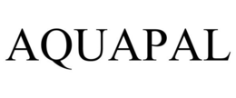 AQUAPAL trademark