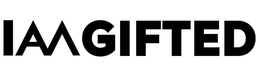 I AM GIFTED trademark