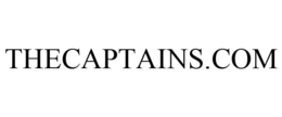 THECAPTAINS.COM trademark