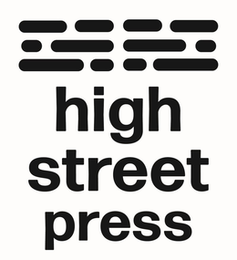 HIGH STREET PRESS trademark