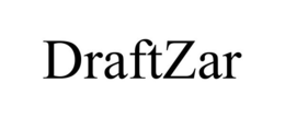 DRAFTZAR trademark